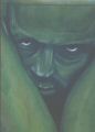 Green man